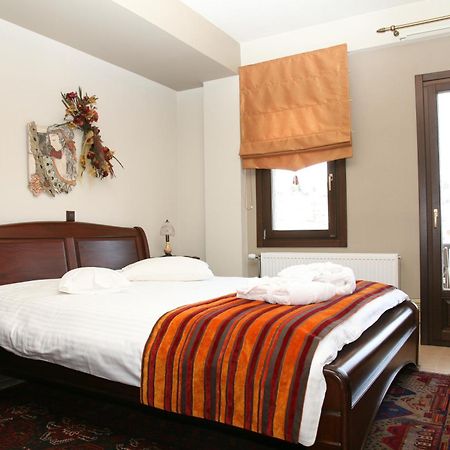 Pandion Luxury Boutique Hotel & Suites With Spa ネオコリ エクステリア 写真