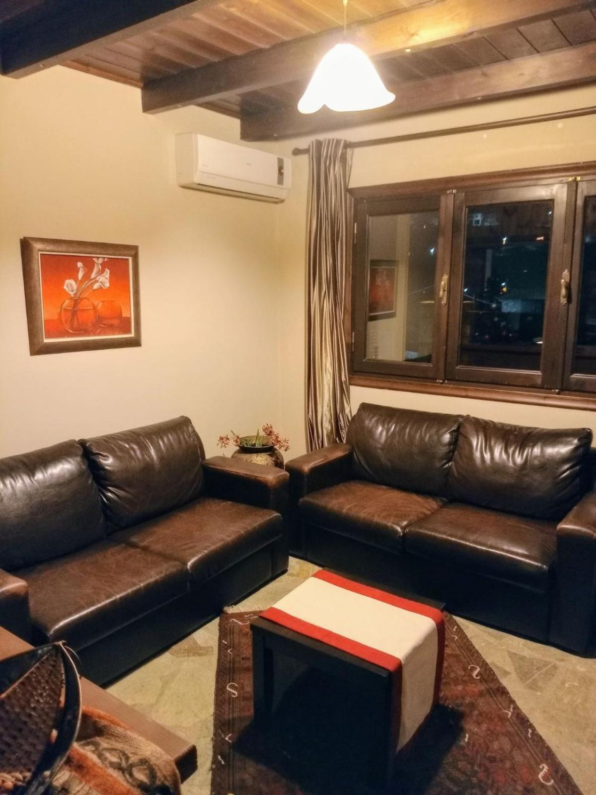 Pandion Luxury Boutique Hotel & Suites With Spa ネオコリ エクステリア 写真